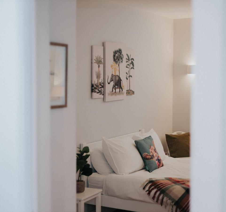 Luxury Modern 3 Bedroom Apartment In City Centre EDI Eksteriør bilde